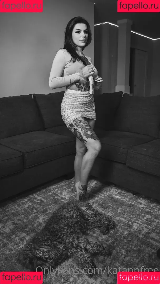 katannfree Onlyfans Photo Gallery 