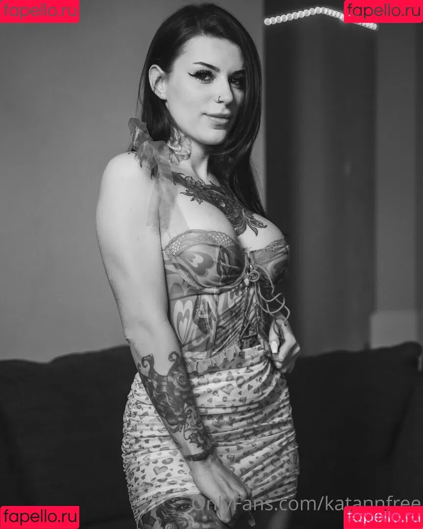 katannfree Onlyfans Photo Gallery 