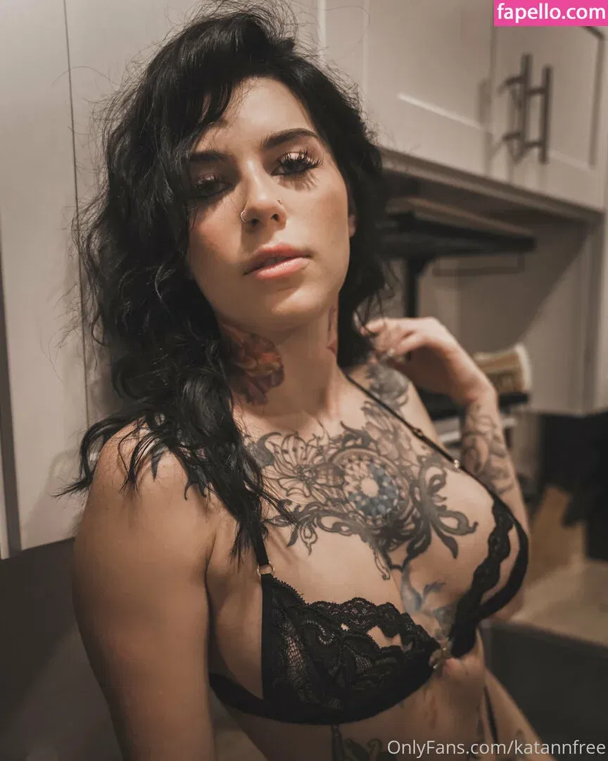 katannfree Onlyfans Photo Gallery 