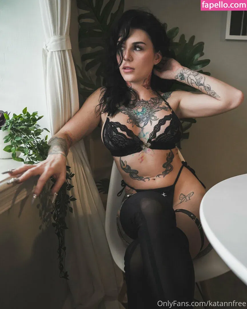 katannfree Onlyfans Photo Gallery 