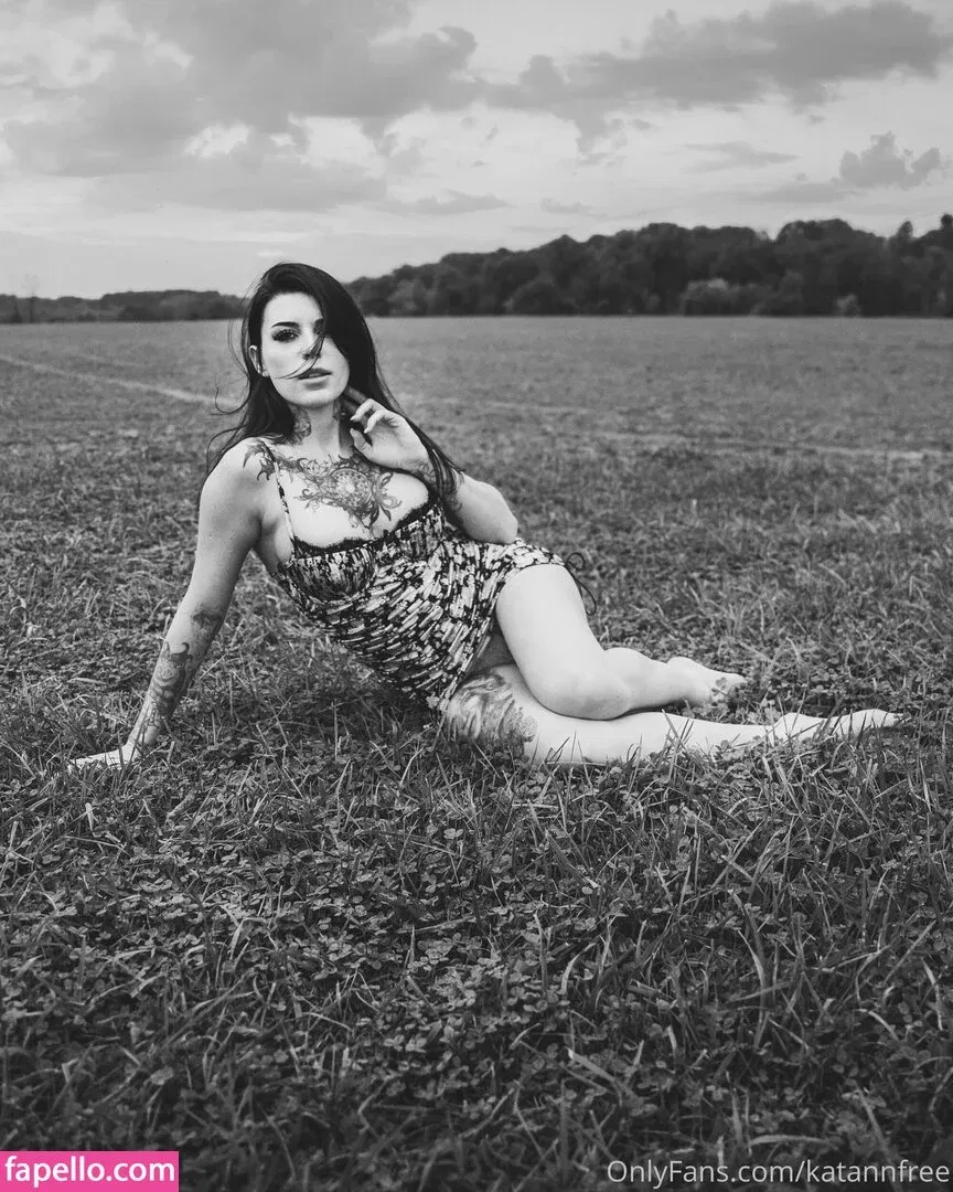 katannfree Onlyfans Photo Gallery 