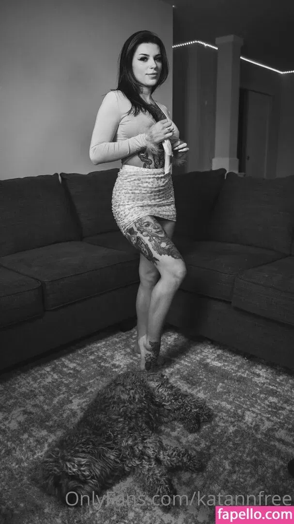 katannfree Onlyfans Photo Gallery 