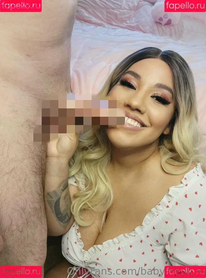 babystephxx Onlyfans Photo Gallery 