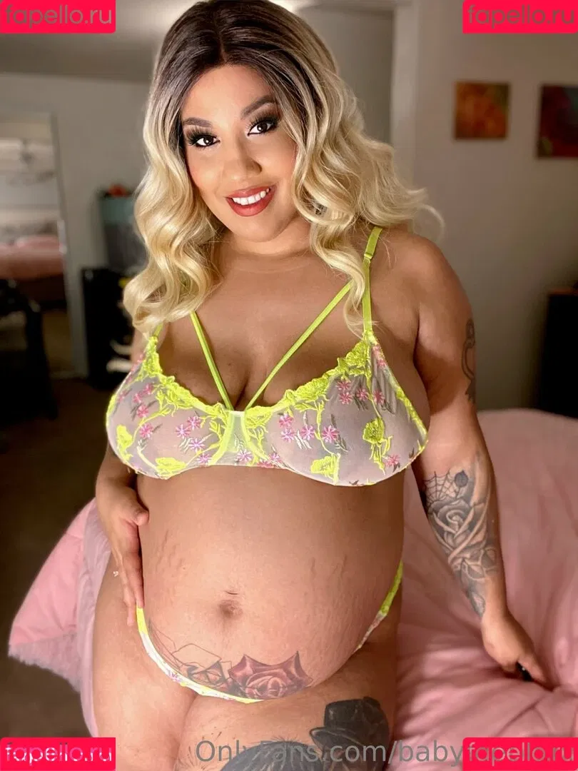 babystephxx Onlyfans Photo Gallery 