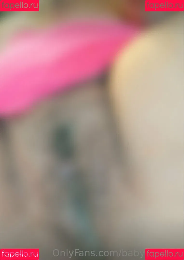 babystephxx Onlyfans Photo Gallery 