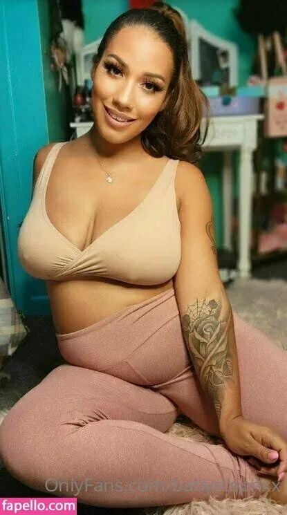 babystephxx Onlyfans Photo Gallery 
