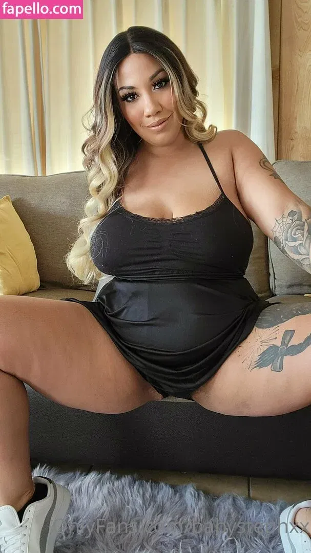 babystephxx Onlyfans Photo Gallery 