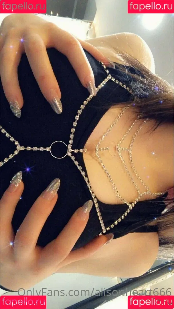 alisonheart666 Onlyfans Photo Gallery 