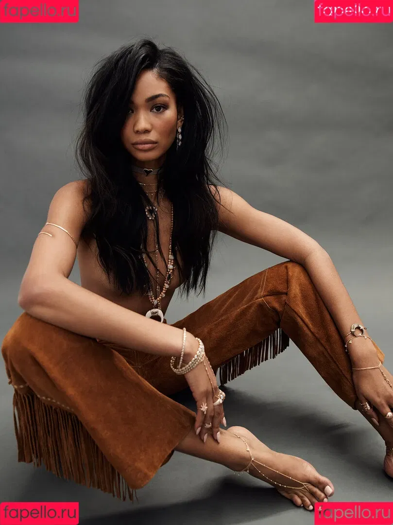 Chanel Iman Onlyfans Photo Gallery 