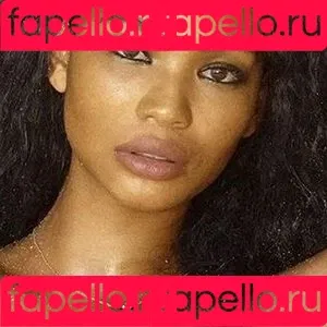Chanel Iman Onlyfans Photo Gallery 