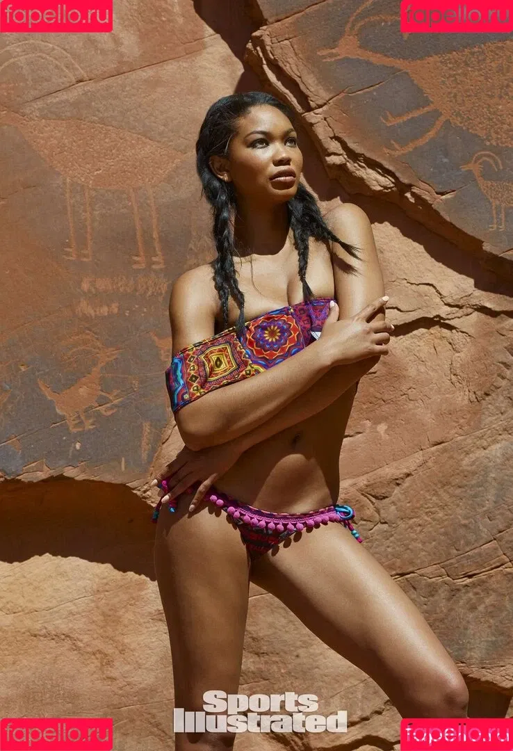 Chanel Iman Onlyfans Photo Gallery 