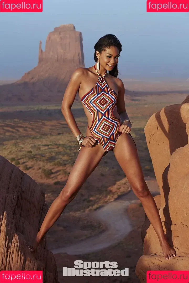 Chanel Iman Onlyfans Photo Gallery 