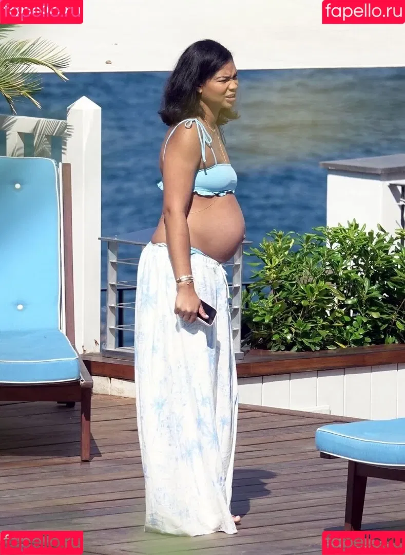 Chanel Iman Onlyfans Photo Gallery 
