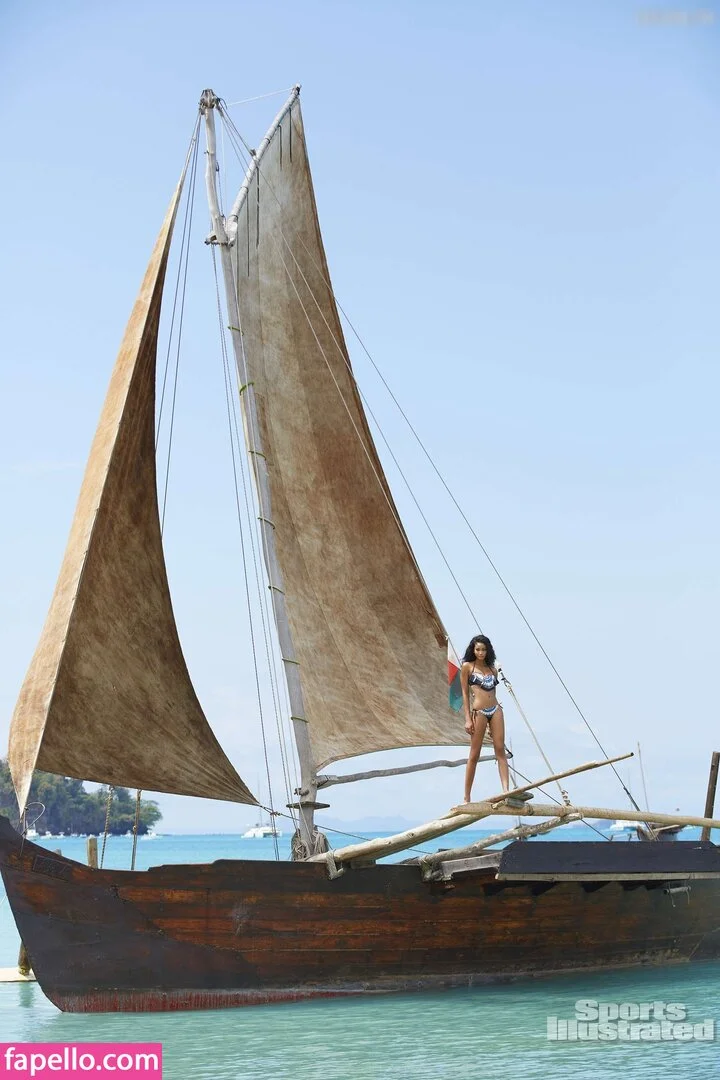 Chanel Iman Onlyfans Photo Gallery 