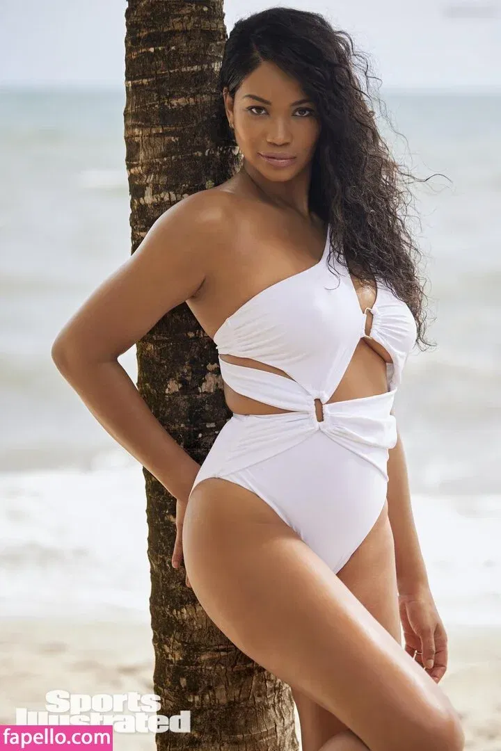 Chanel Iman Onlyfans Photo Gallery 