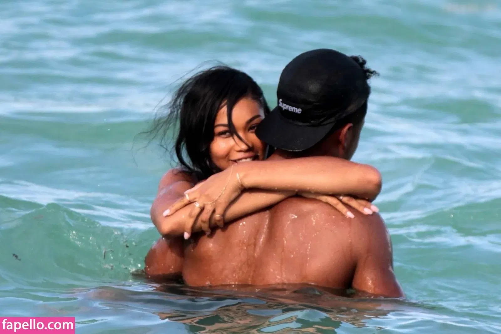 Chanel Iman Onlyfans Photo Gallery 