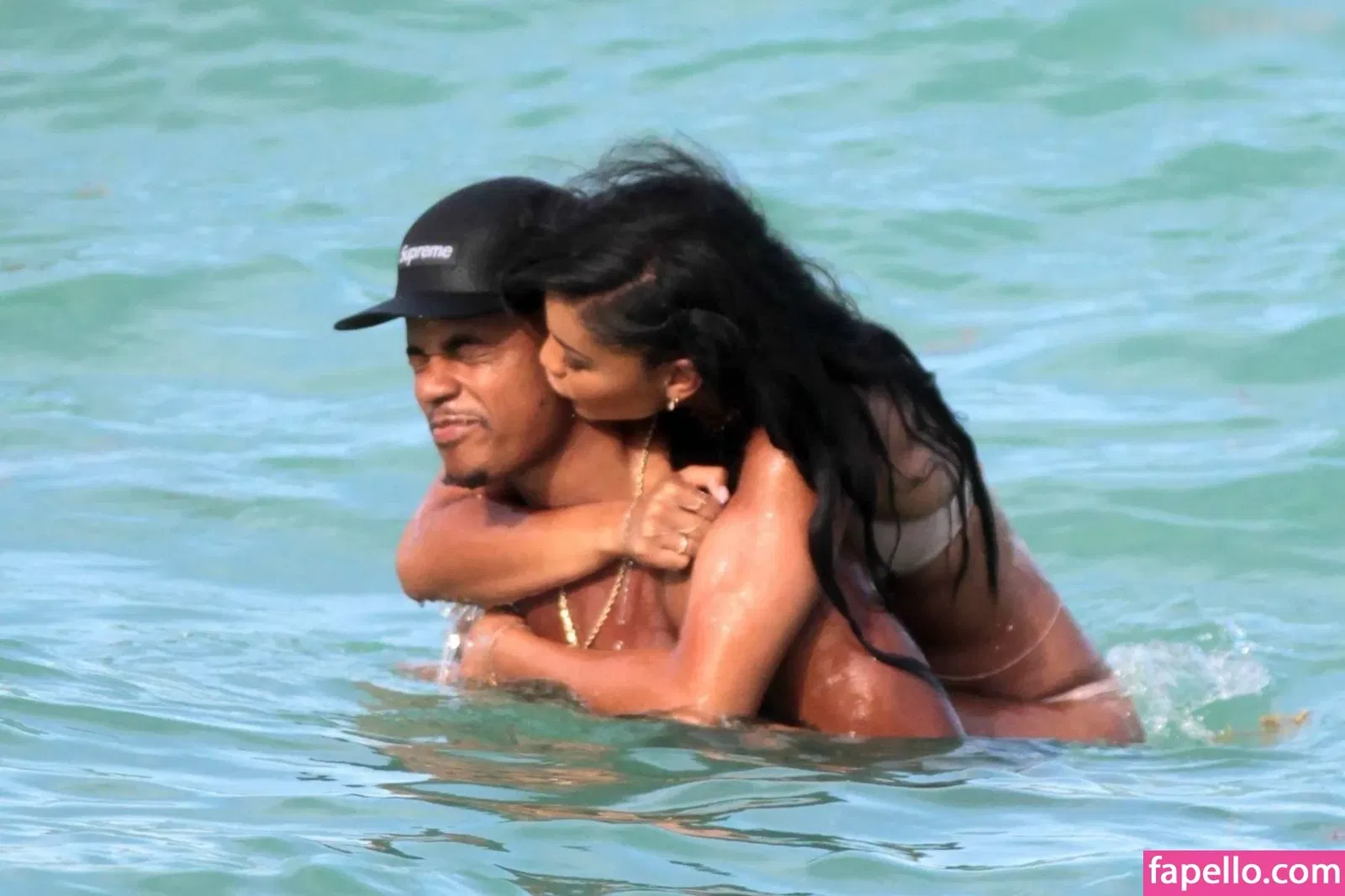 Chanel Iman Onlyfans Photo Gallery 