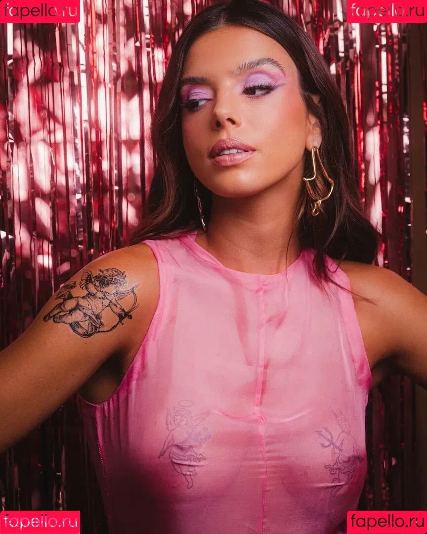 Giovanna Lancellotti Onlyfans Photo Gallery 