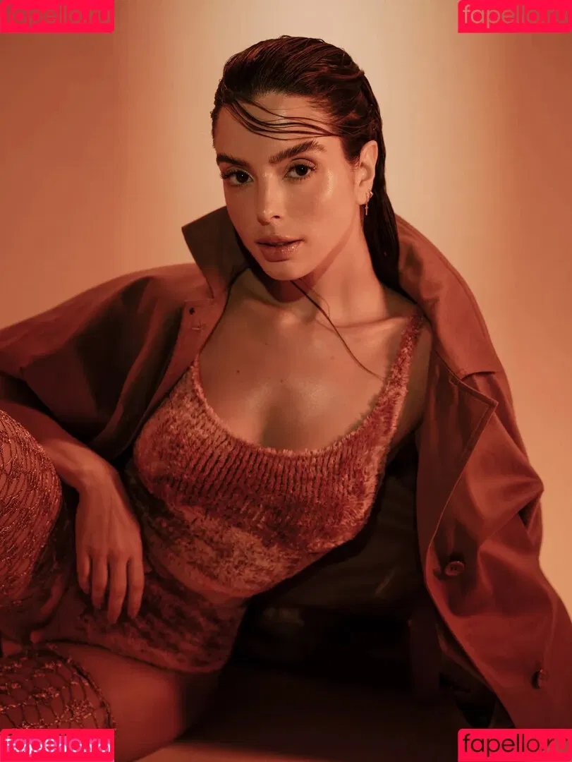 Giovanna Lancellotti Onlyfans Photo Gallery 