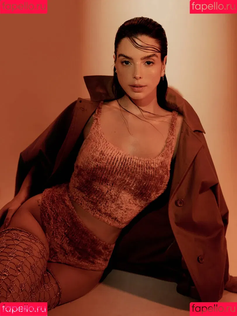 Giovanna Lancellotti Onlyfans Photo Gallery 