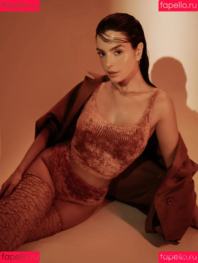 Giovanna Lancellotti Onlyfans Photo Gallery 