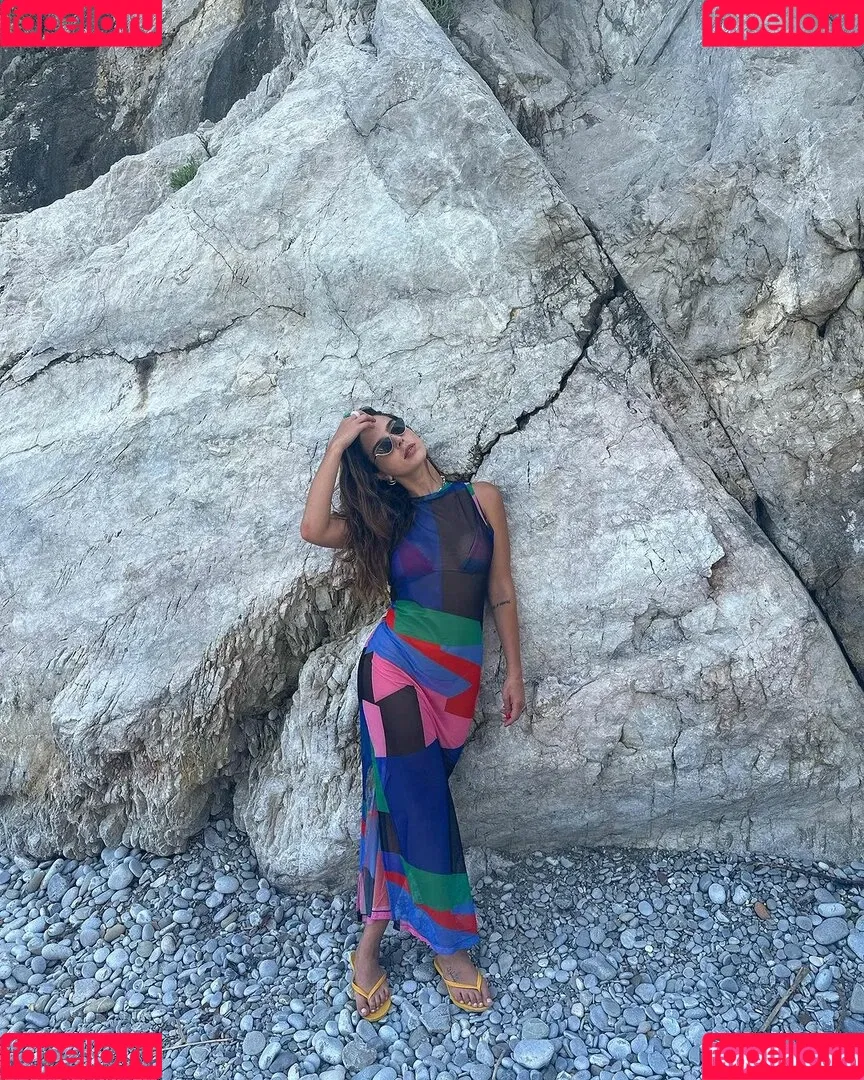 Giovanna Lancellotti Onlyfans Photo Gallery 