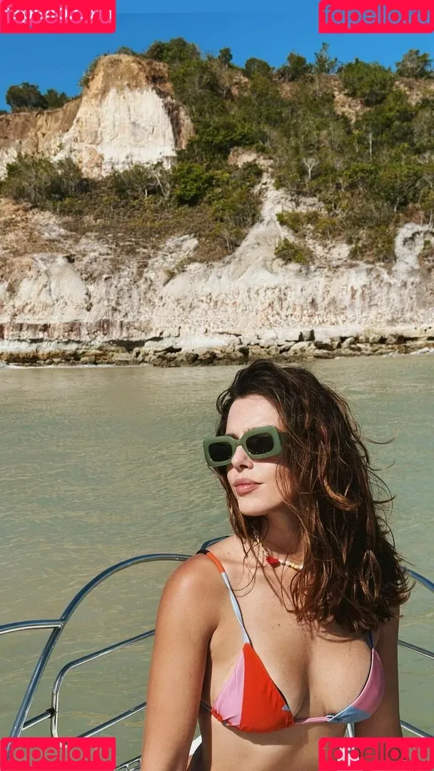 Giovanna Lancellotti Onlyfans Photo Gallery 