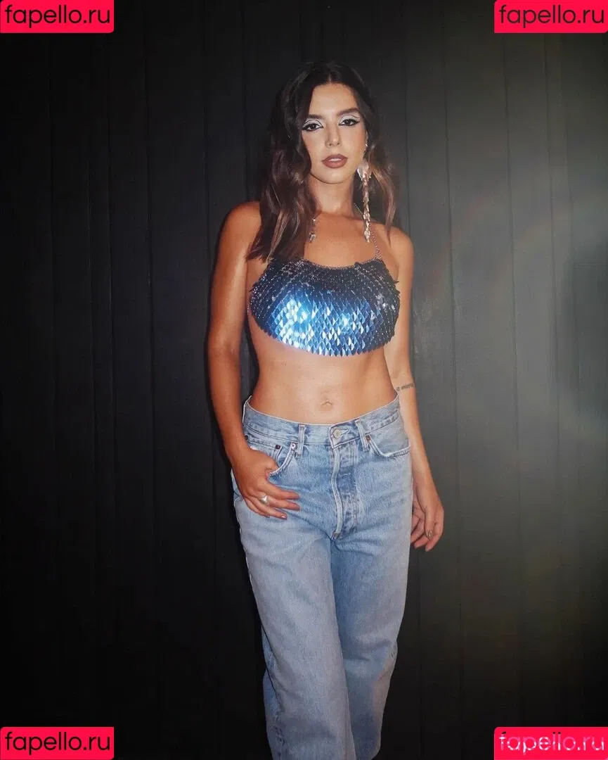Giovanna Lancellotti Onlyfans Photo Gallery 