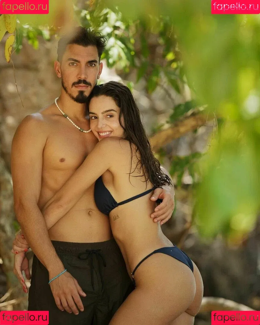 Giovanna Lancellotti Onlyfans Photo Gallery 