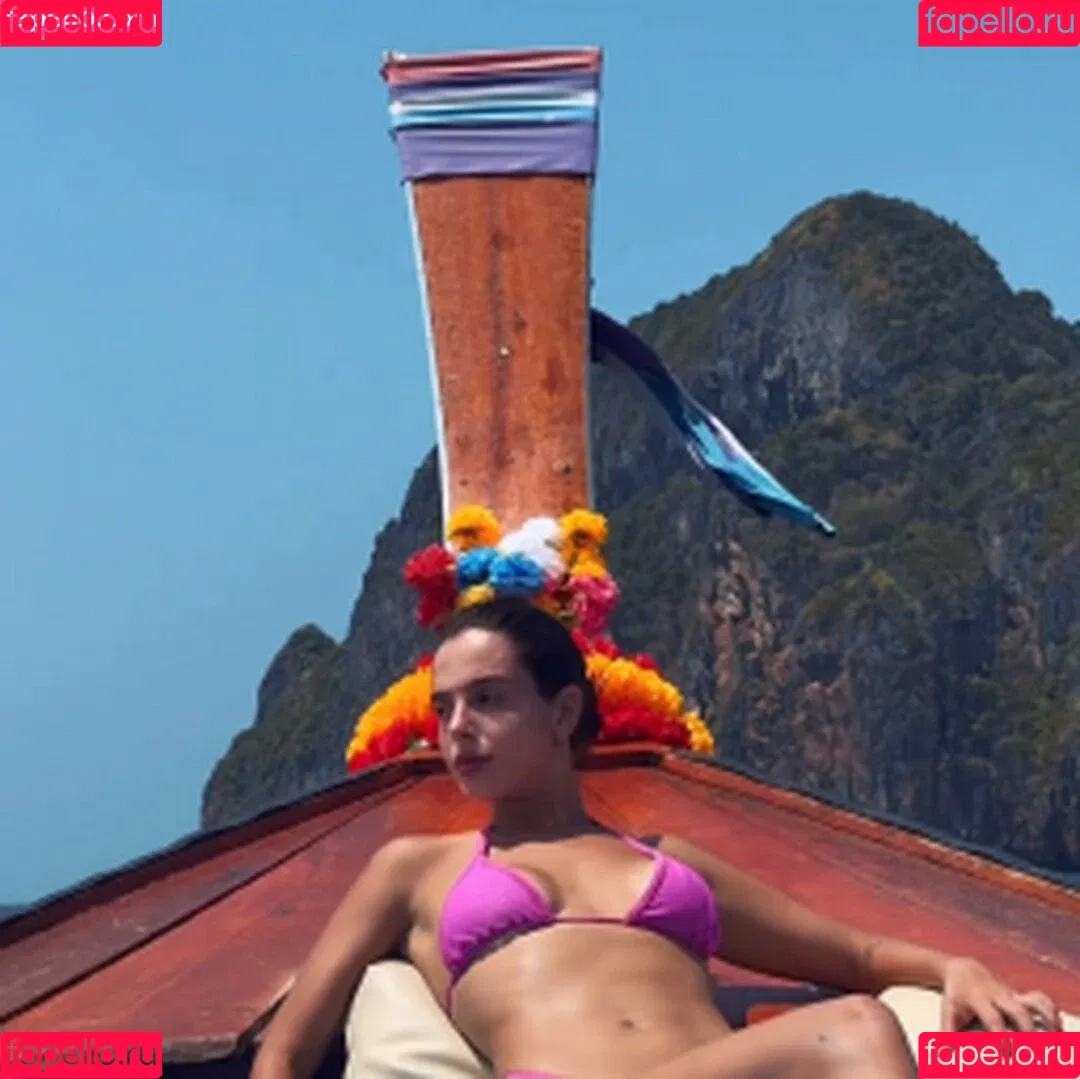 Giovanna Lancellotti Onlyfans Photo Gallery 