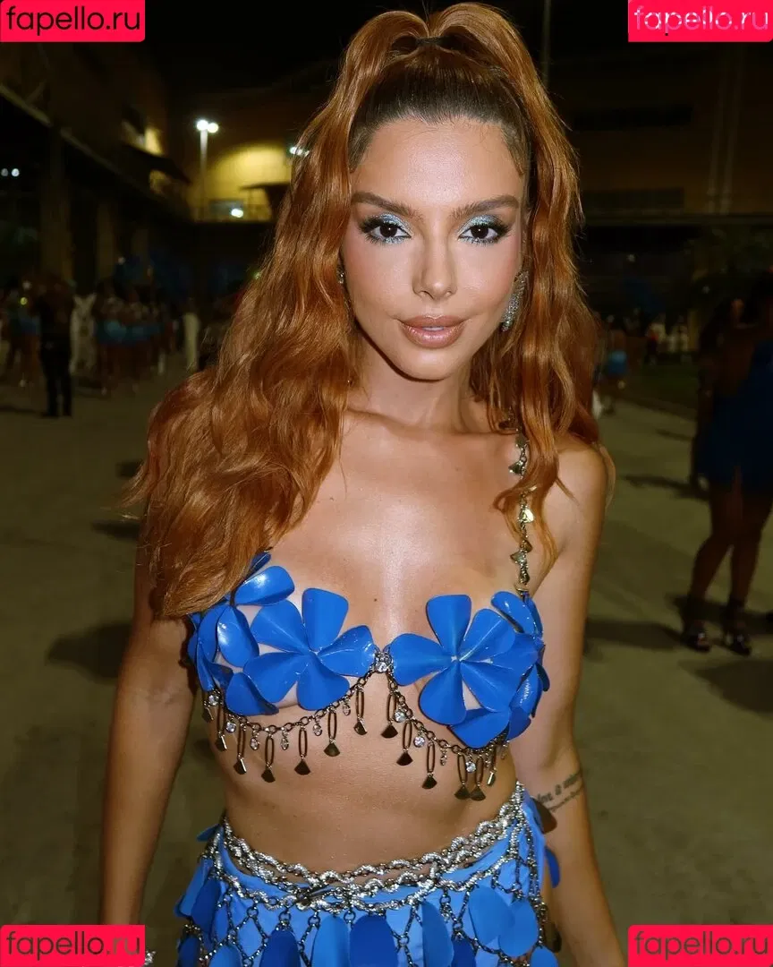 Giovanna Lancellotti Onlyfans Photo Gallery 