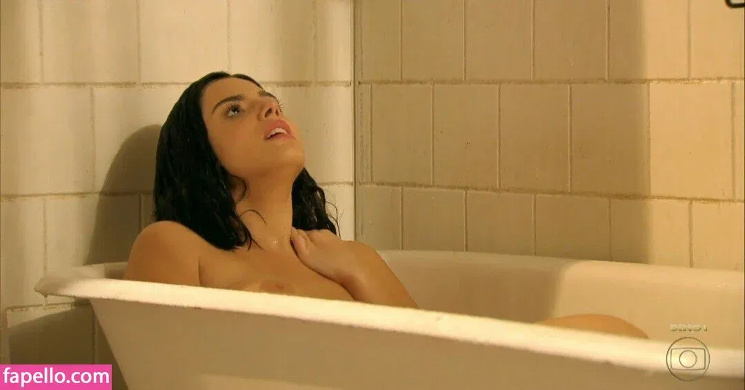 Giovanna Lancellotti Onlyfans Photo Gallery 