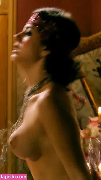 Giovanna Lancellotti Onlyfans Photo Gallery 