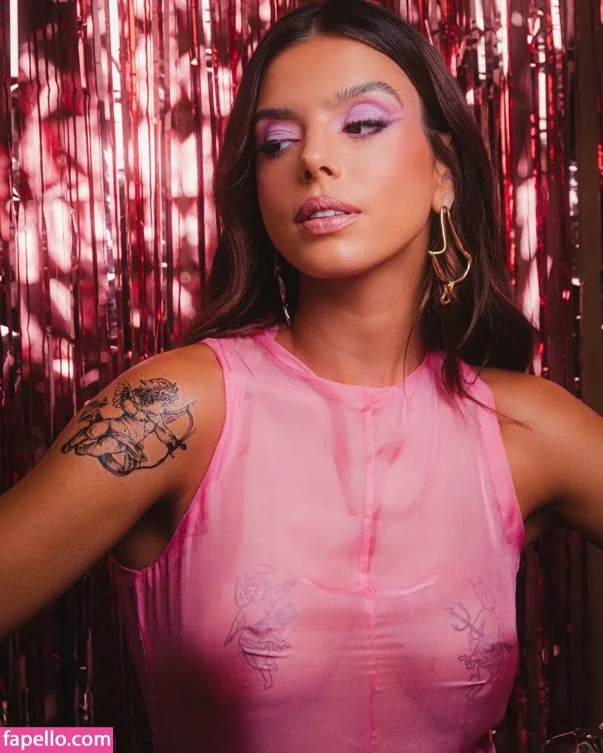 Giovanna Lancellotti Onlyfans Photo Gallery 