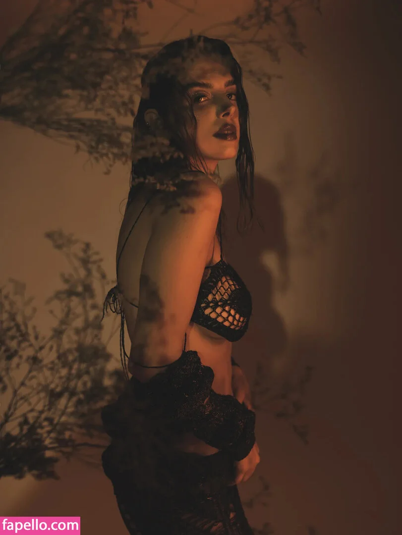 Giovanna Lancellotti Onlyfans Photo Gallery 