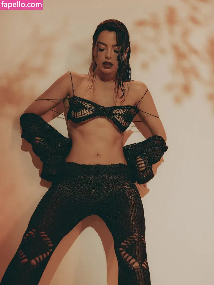 Giovanna Lancellotti Onlyfans Photo Gallery 