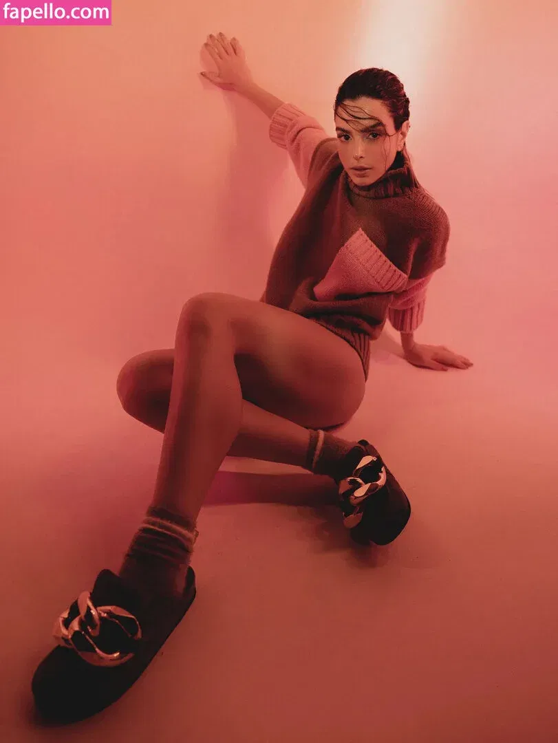 Giovanna Lancellotti Onlyfans Photo Gallery 