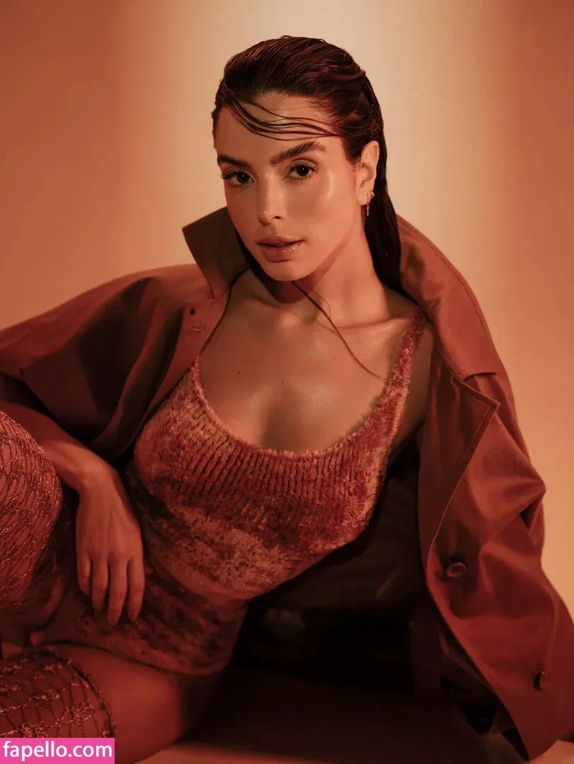 Giovanna Lancellotti Onlyfans Photo Gallery 