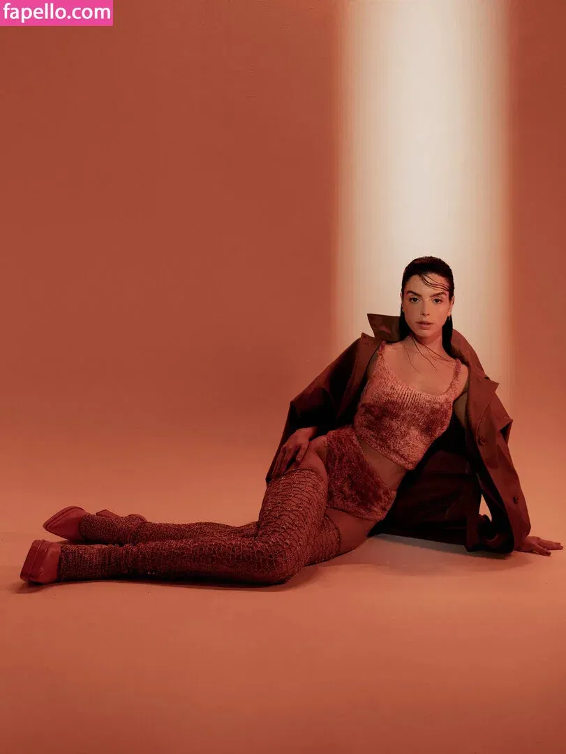 Giovanna Lancellotti Onlyfans Photo Gallery 