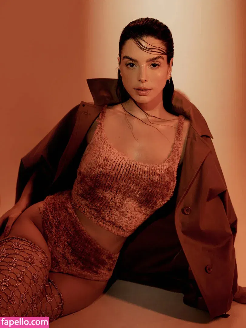 Giovanna Lancellotti Onlyfans Photo Gallery 