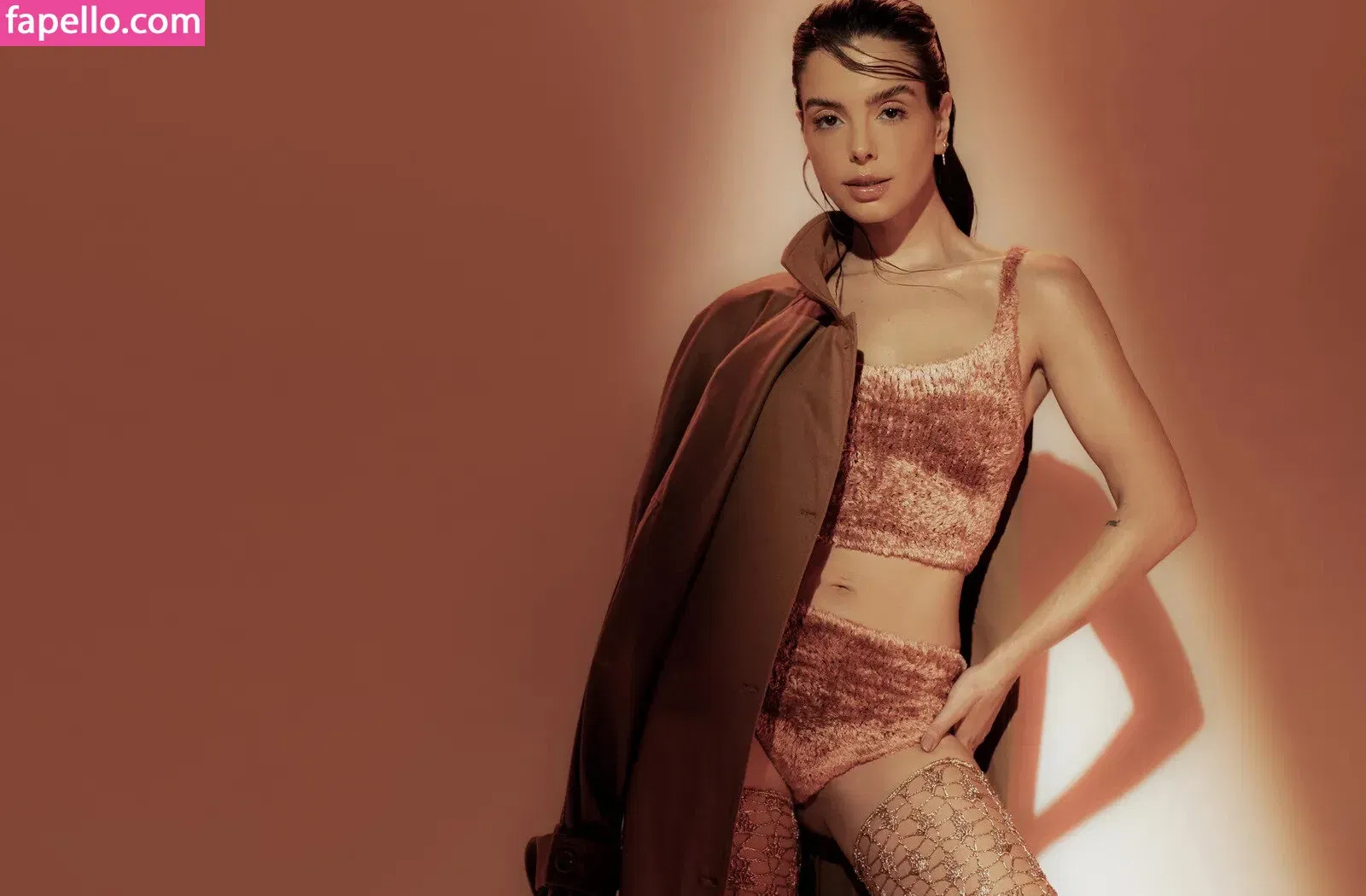 Giovanna Lancellotti Onlyfans Photo Gallery 