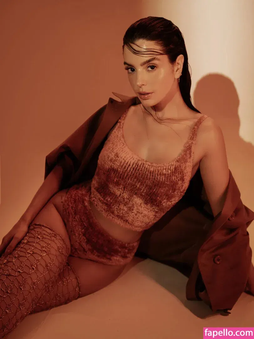 Giovanna Lancellotti Onlyfans Photo Gallery 