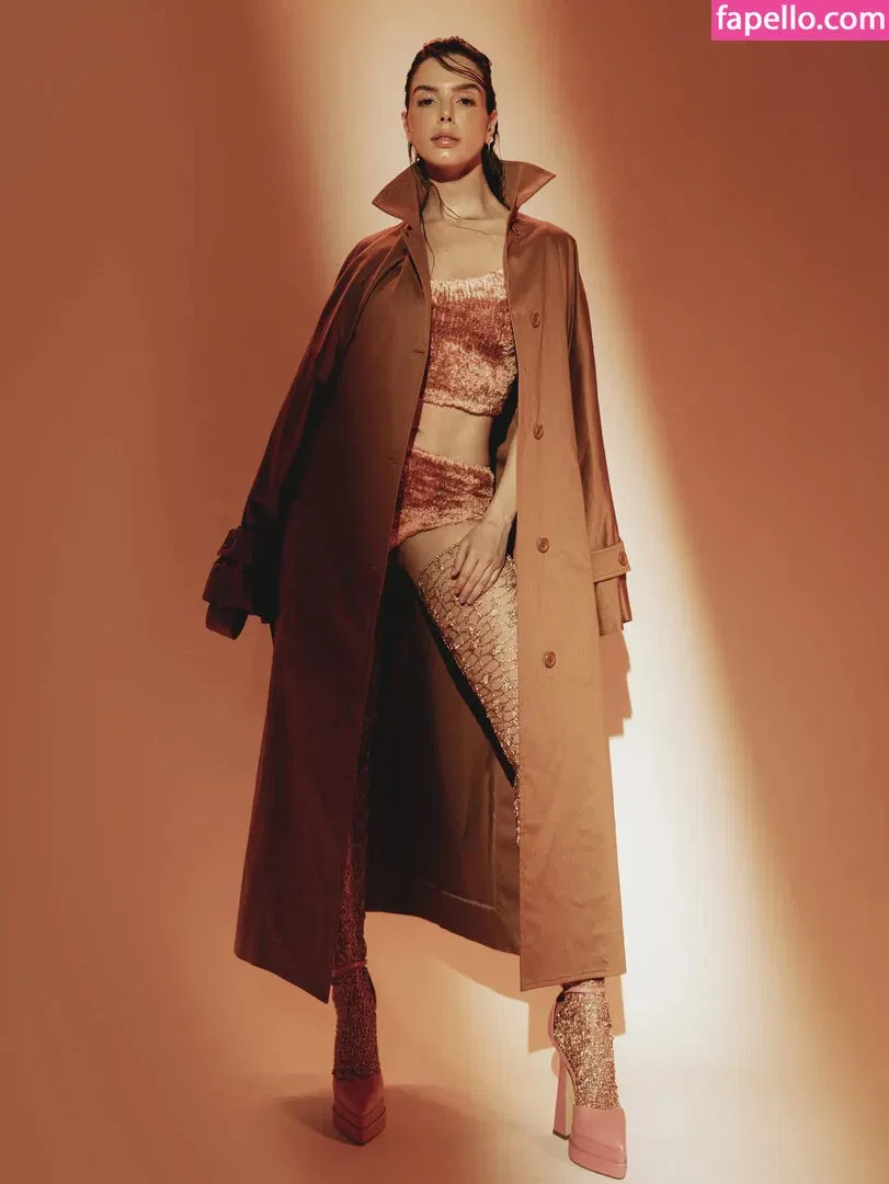 Giovanna Lancellotti Onlyfans Photo Gallery 