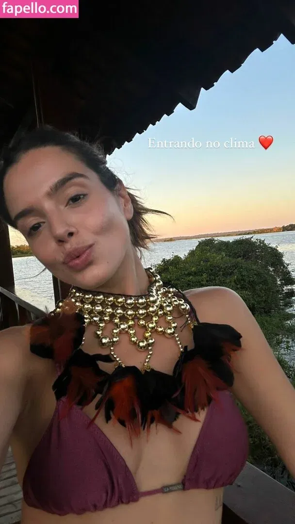 Giovanna Lancellotti Onlyfans Photo Gallery 