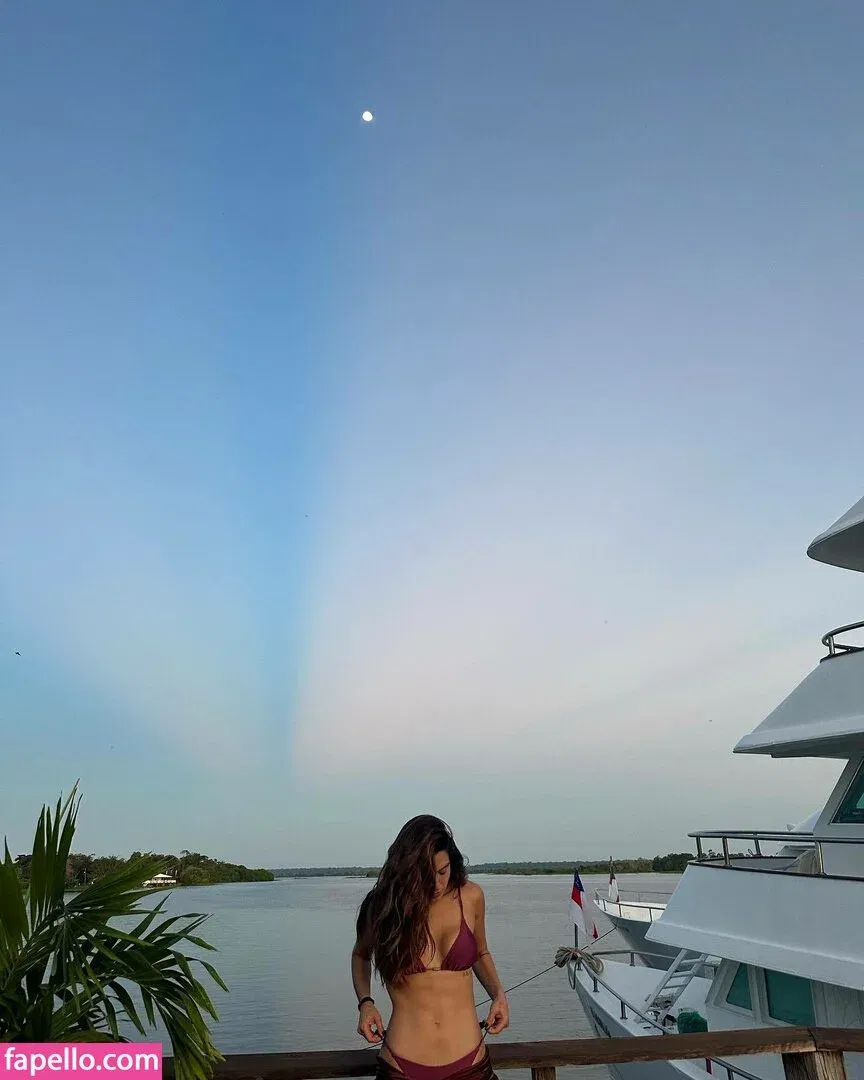 Giovanna Lancellotti Onlyfans Photo Gallery 