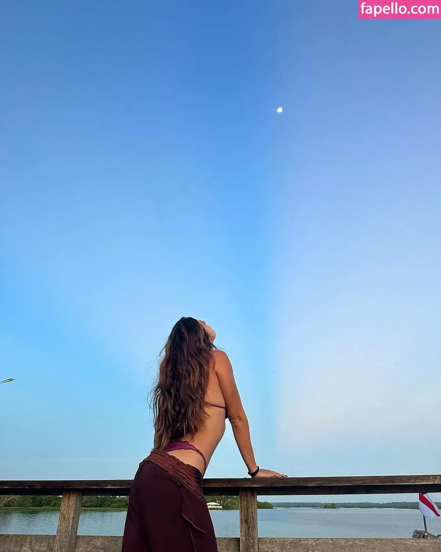 Giovanna Lancellotti Onlyfans Photo Gallery 