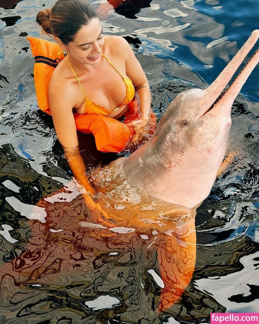 Giovanna Lancellotti Onlyfans Photo Gallery 