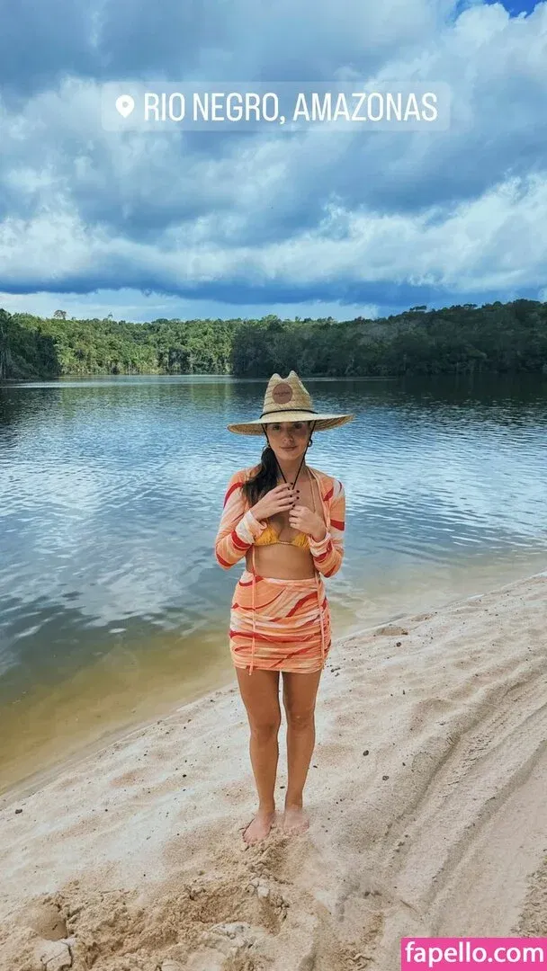 Giovanna Lancellotti Onlyfans Photo Gallery 