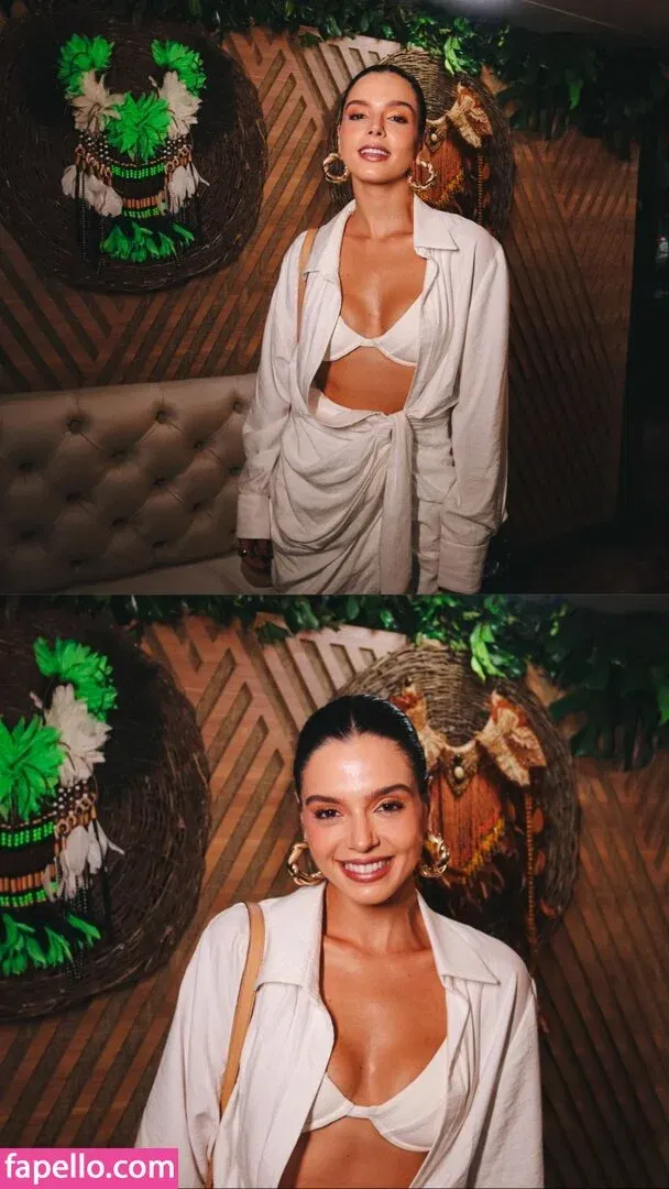 Giovanna Lancellotti Onlyfans Photo Gallery 