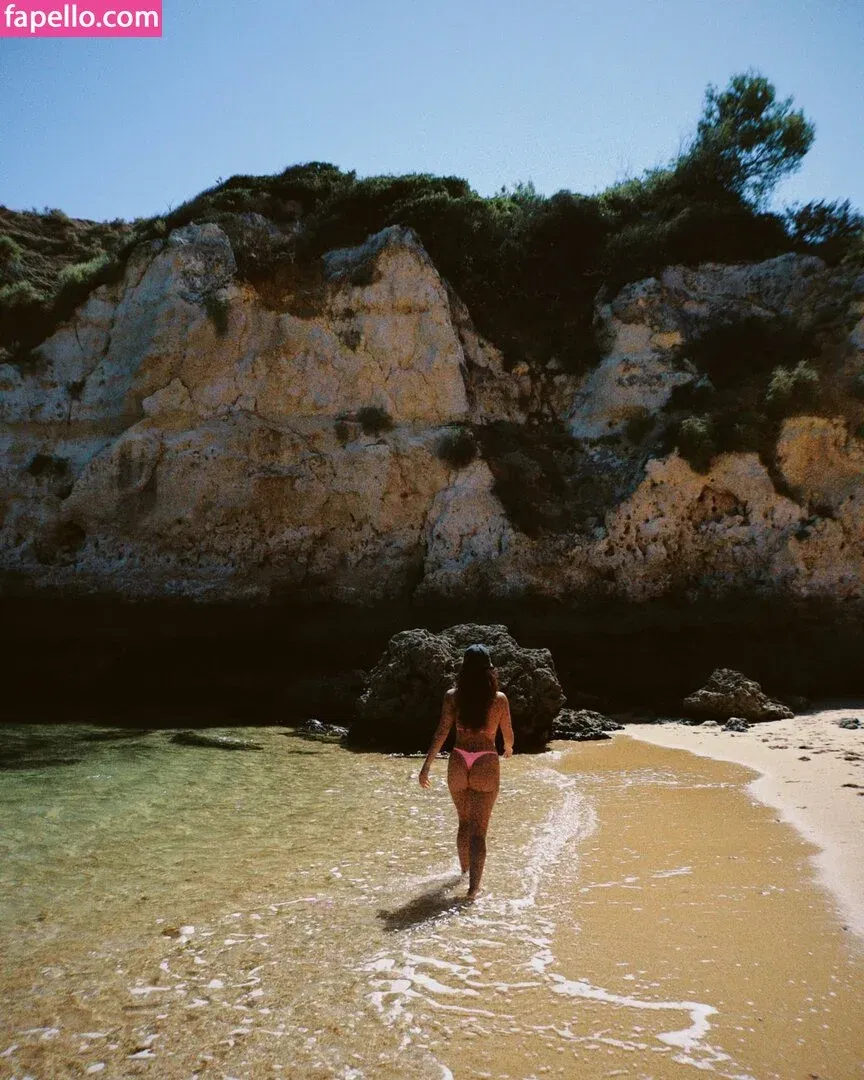 Giovanna Lancellotti Onlyfans Photo Gallery 